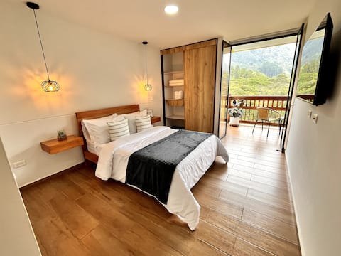 Comfortable and Exclusive House