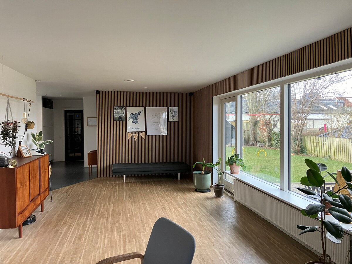 Всекидневна