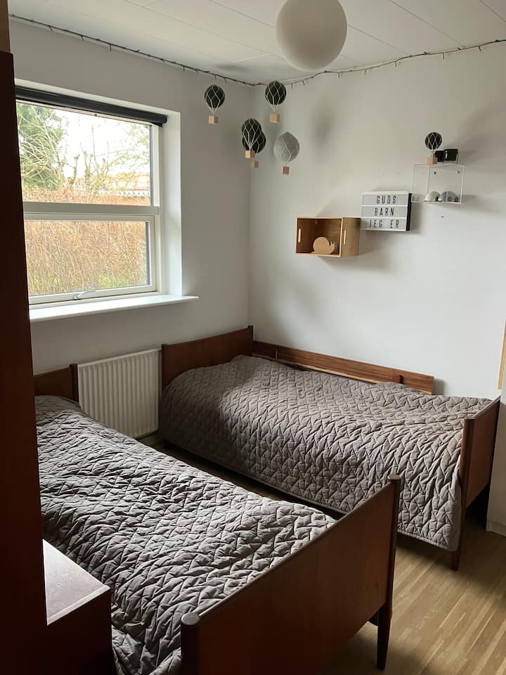 Quarto 1