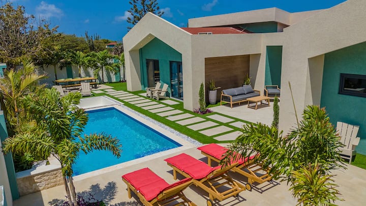 Aruba Beach House Vacation Rentals | Airbnb