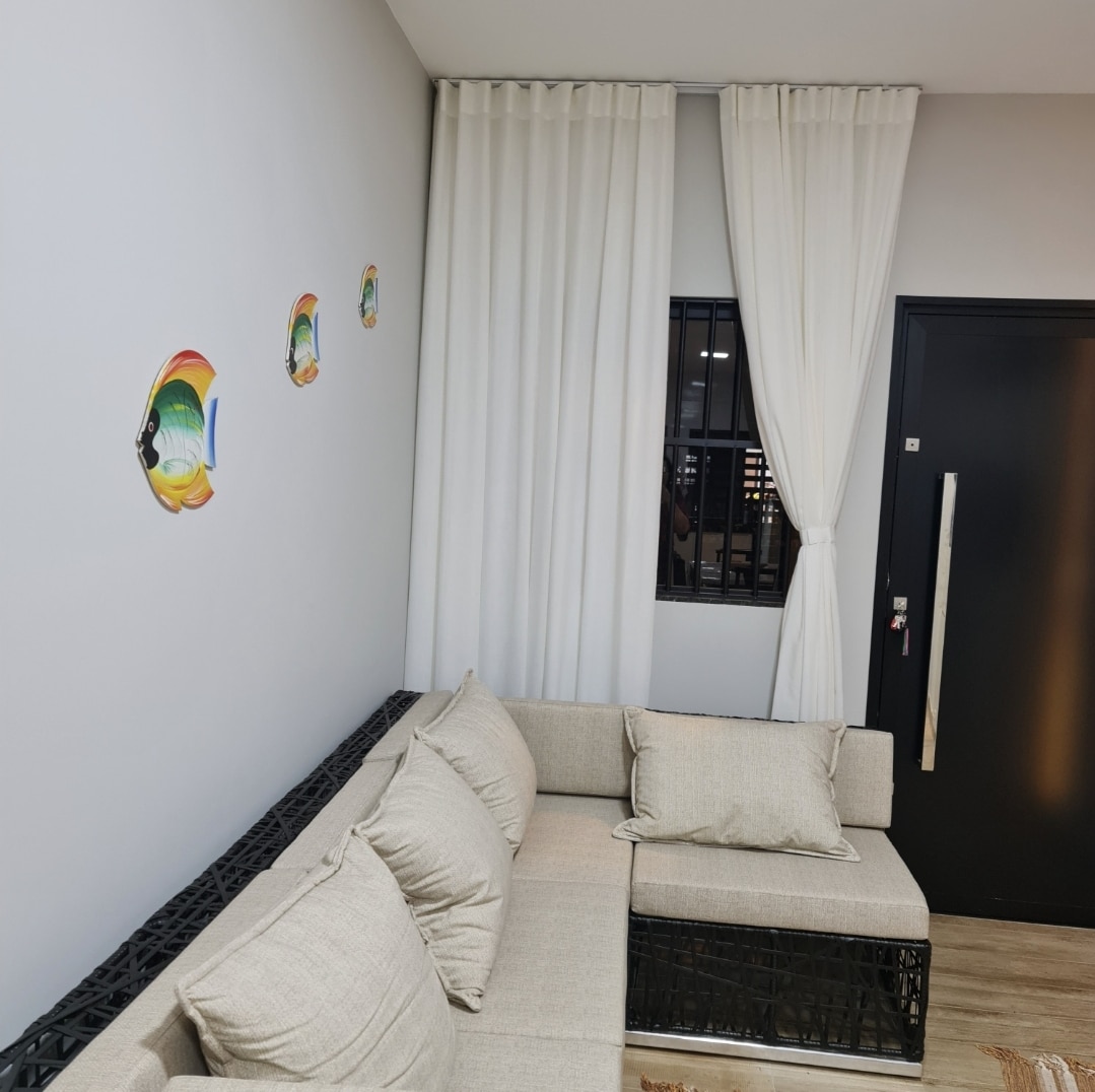 Top Airbnb: Sea, Sun and Fresh Water em Pontal Do Paraná