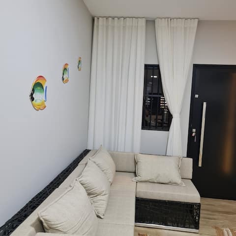 Top Airbnb: Sea, Sun and Fresh Water em Pontal Do Paraná