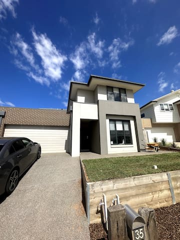 Coastal Oasis – 10 min to Torquay and Geelong !