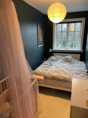 Town house in Copenhagen gallery image 4