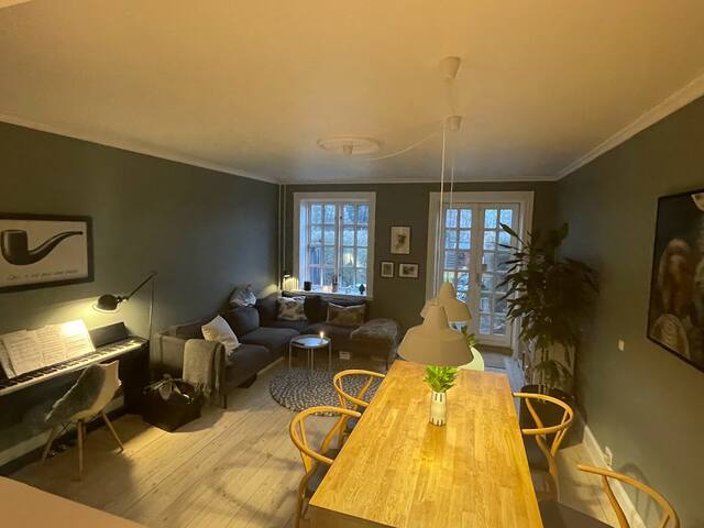 Town house in Copenhagen gallery image 2