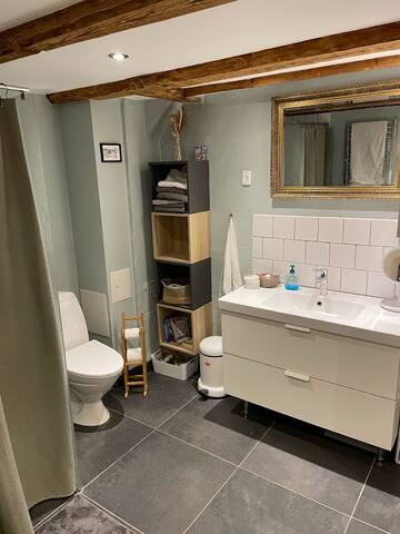 Town house in Copenhagen gallery image 5