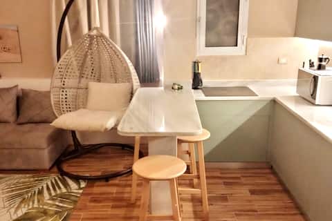 Luxury Getaway2 /Brand New 2BR