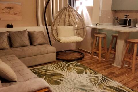 Luxury Getaway2 /Brand New 2BR