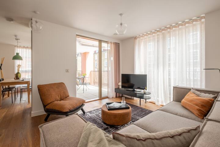 Sercasa ~ Regents Park {dos} gallery image 2