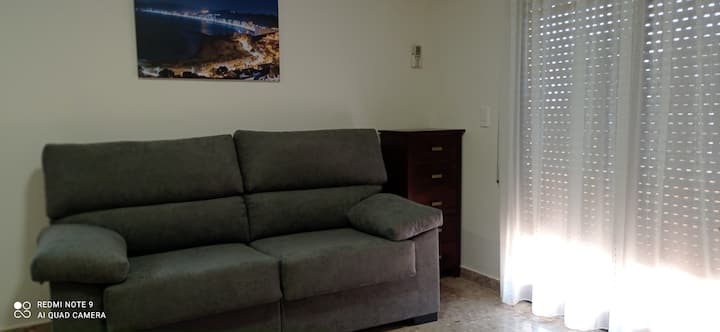 Apartamento Playa San Antonio - Favara