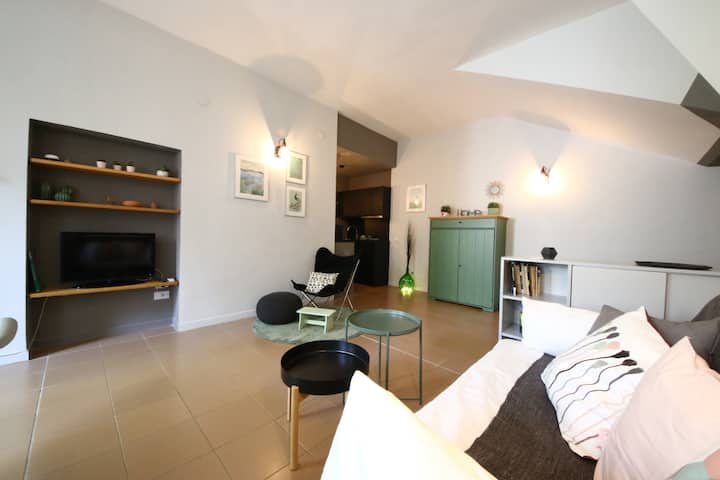 Napoli Centre Suite A Few Steps From Via Toledo - Napels