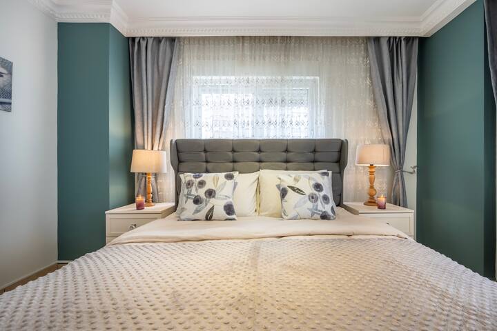 Chambre 1