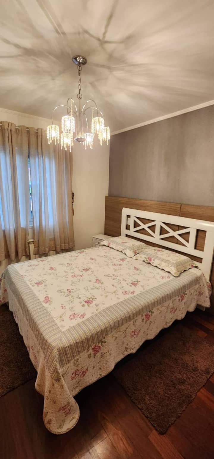 Апартамент 2