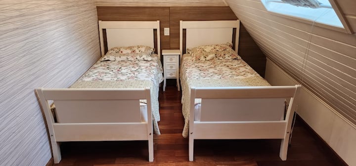 Апартамент 4