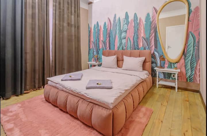 غرفة النوم 3