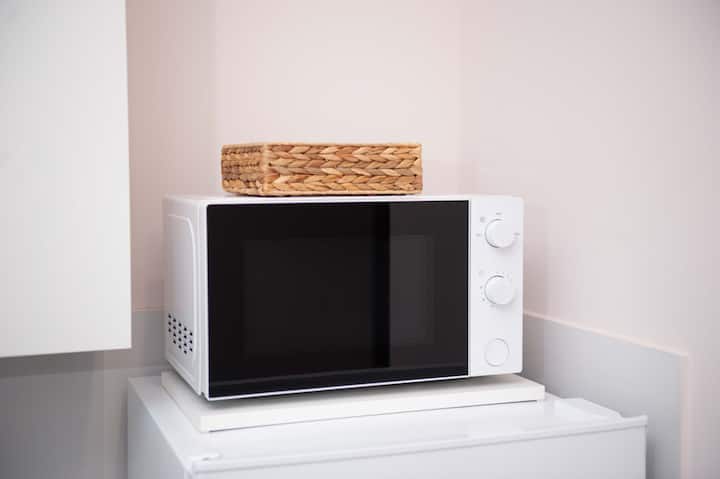 Pordgorze Zablocie | Comfy Studio For 1-2 Guests - Kraków