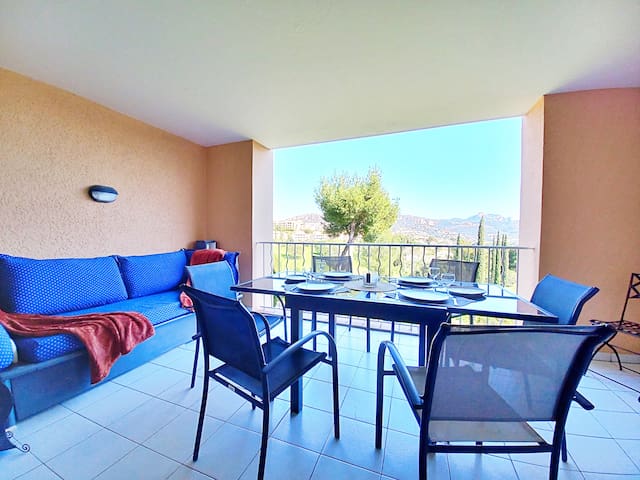Concierge Azur Concept managed Airbnb listing 3