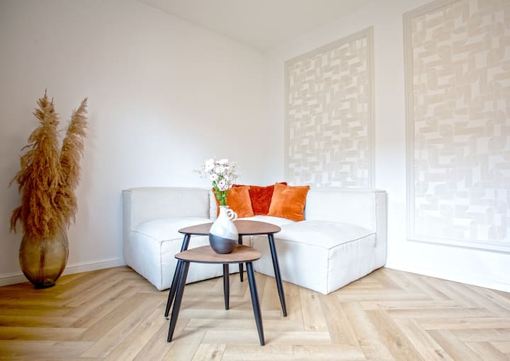 Appartement Neuf Proche Centre - Lac d'Annecy