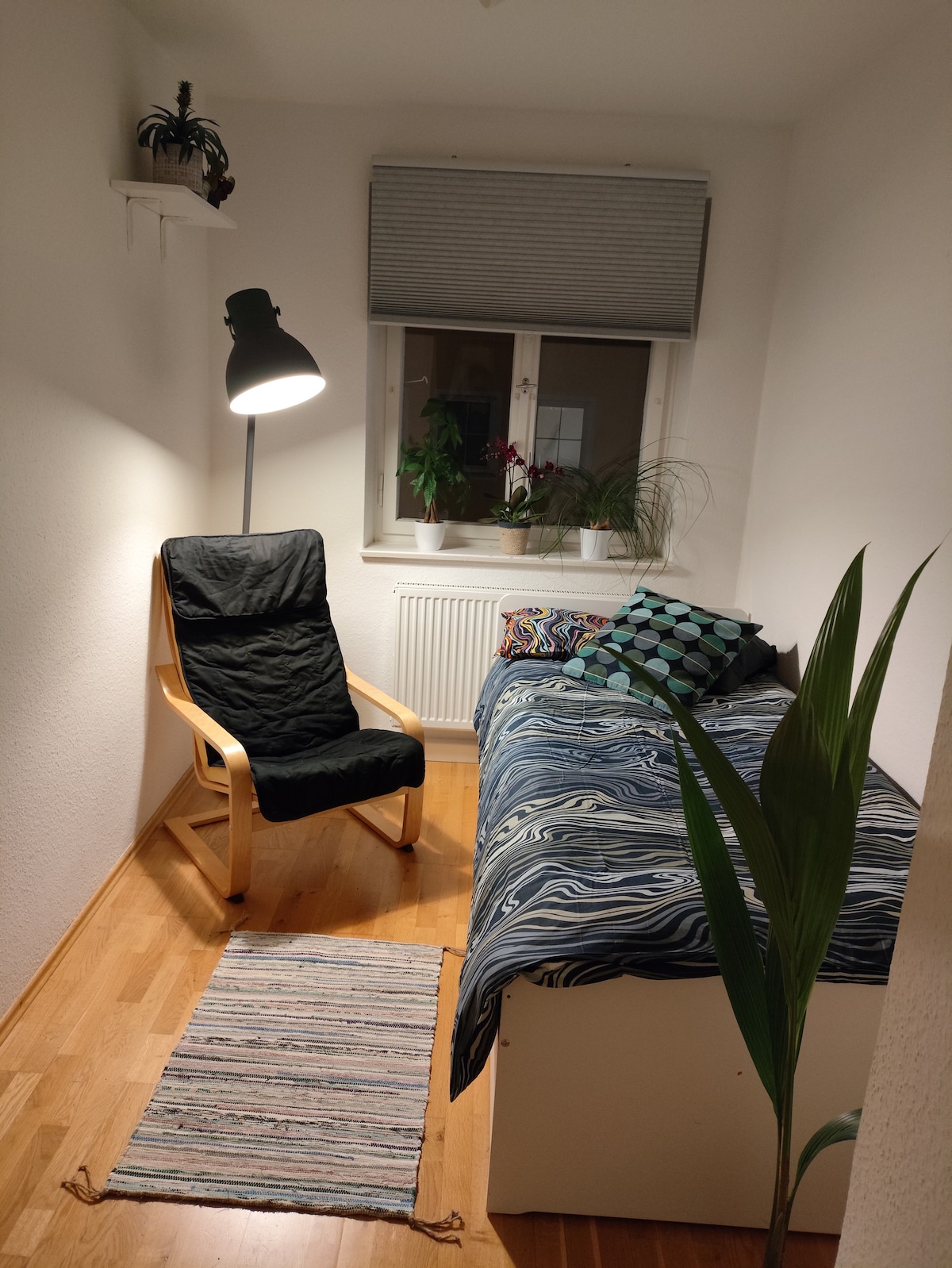 Gästezimmer