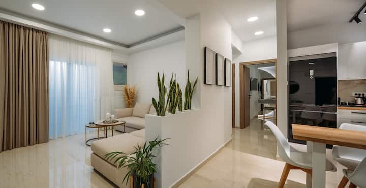 Elixir 2 Luxury Apartments - Ágios Nikolaos