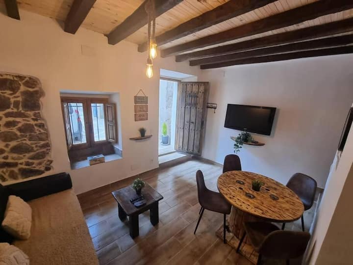Casita De Nahia - Losar de la Vera