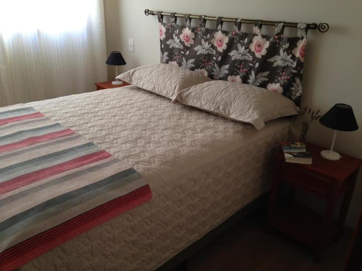 Chambre 1