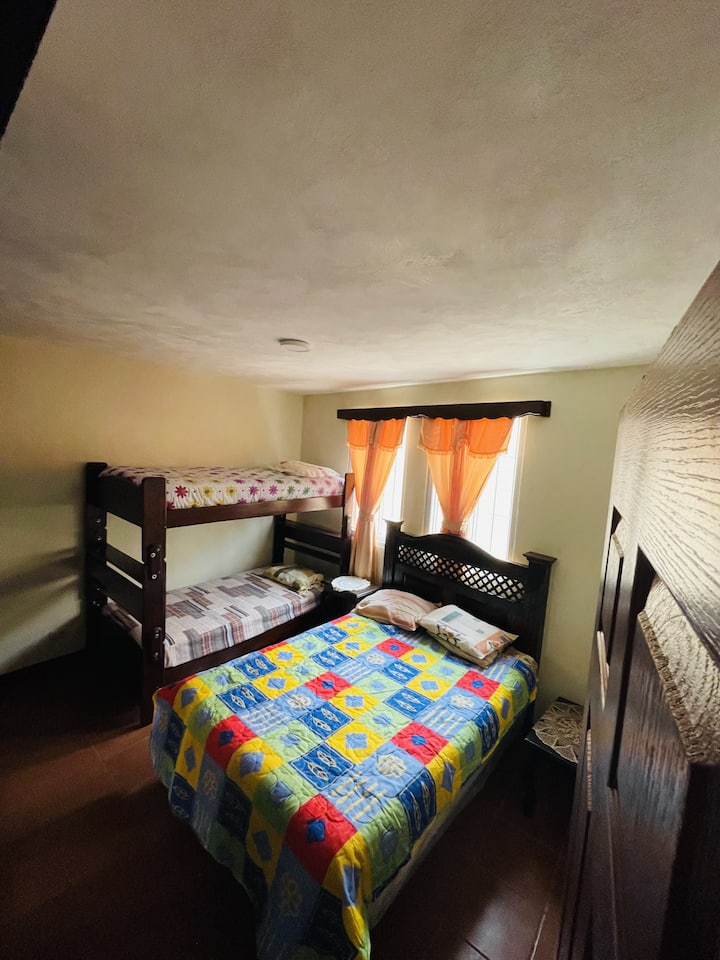 საძინებელი 2