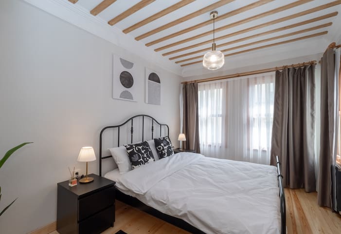 Come Live Go managed Airbnb listing 1