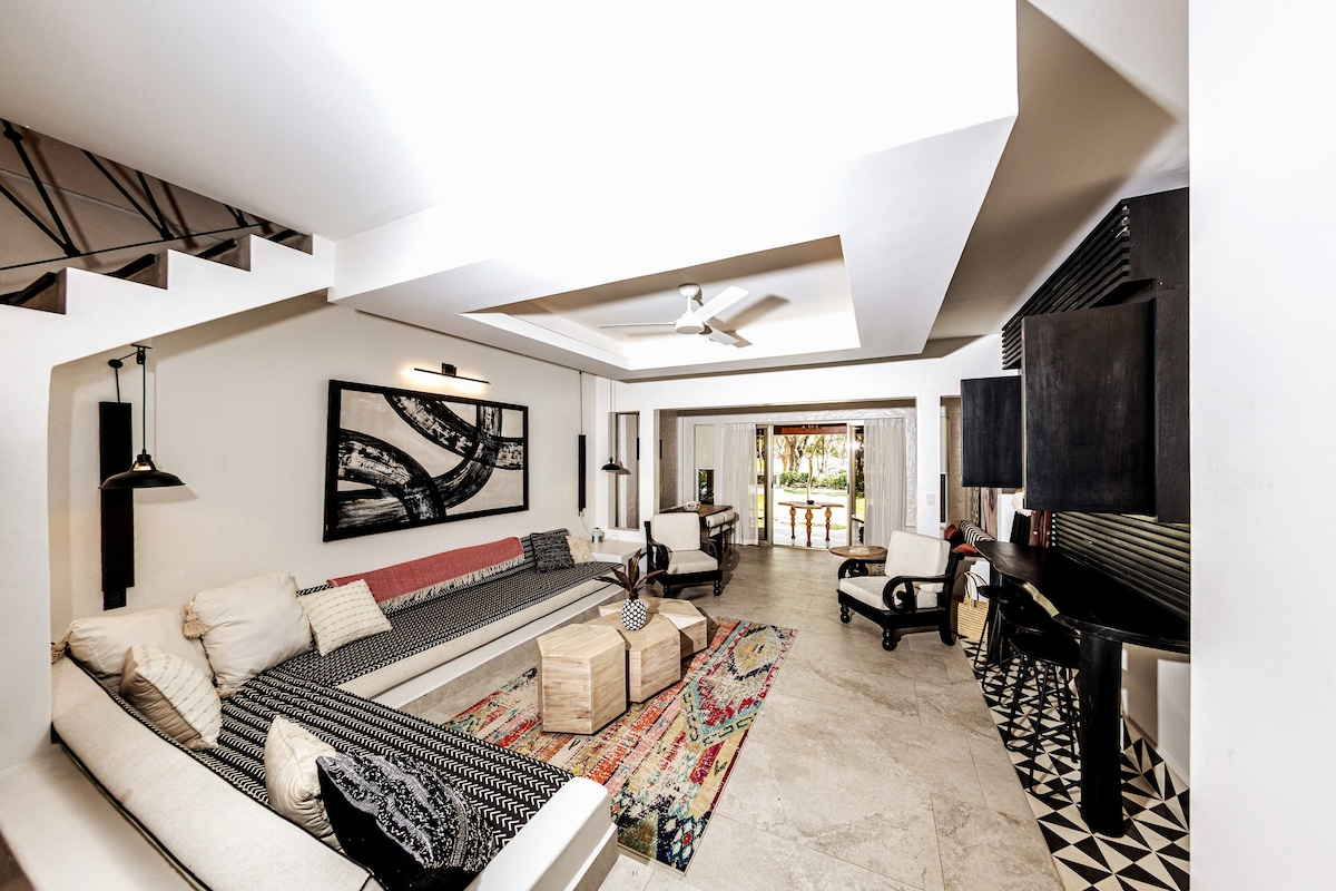 Luxury townhouse at Hacienda Iguana, Tola! in Tola, Rivas, Nicaragua