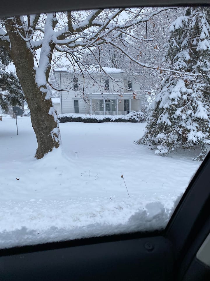 Geneseo Vacation Rentals & Homes New York, United States Airbnb