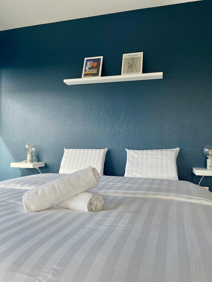 საძინებელი 2