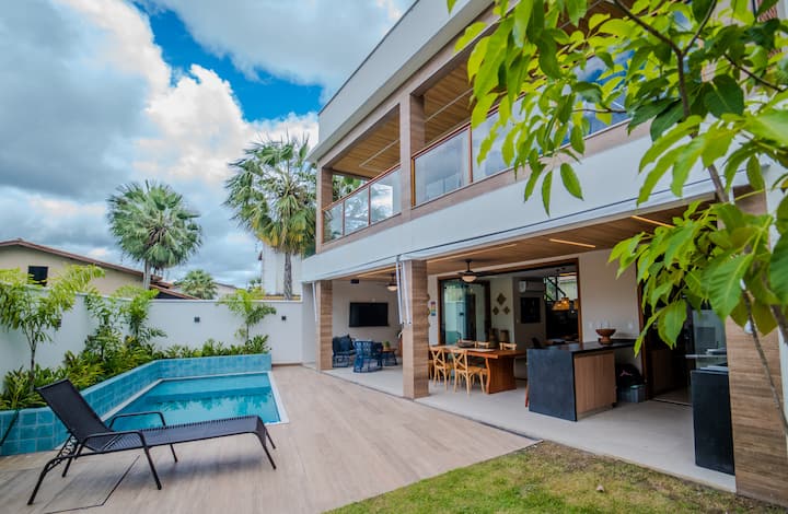 Casa Biana - Nature and Comfort