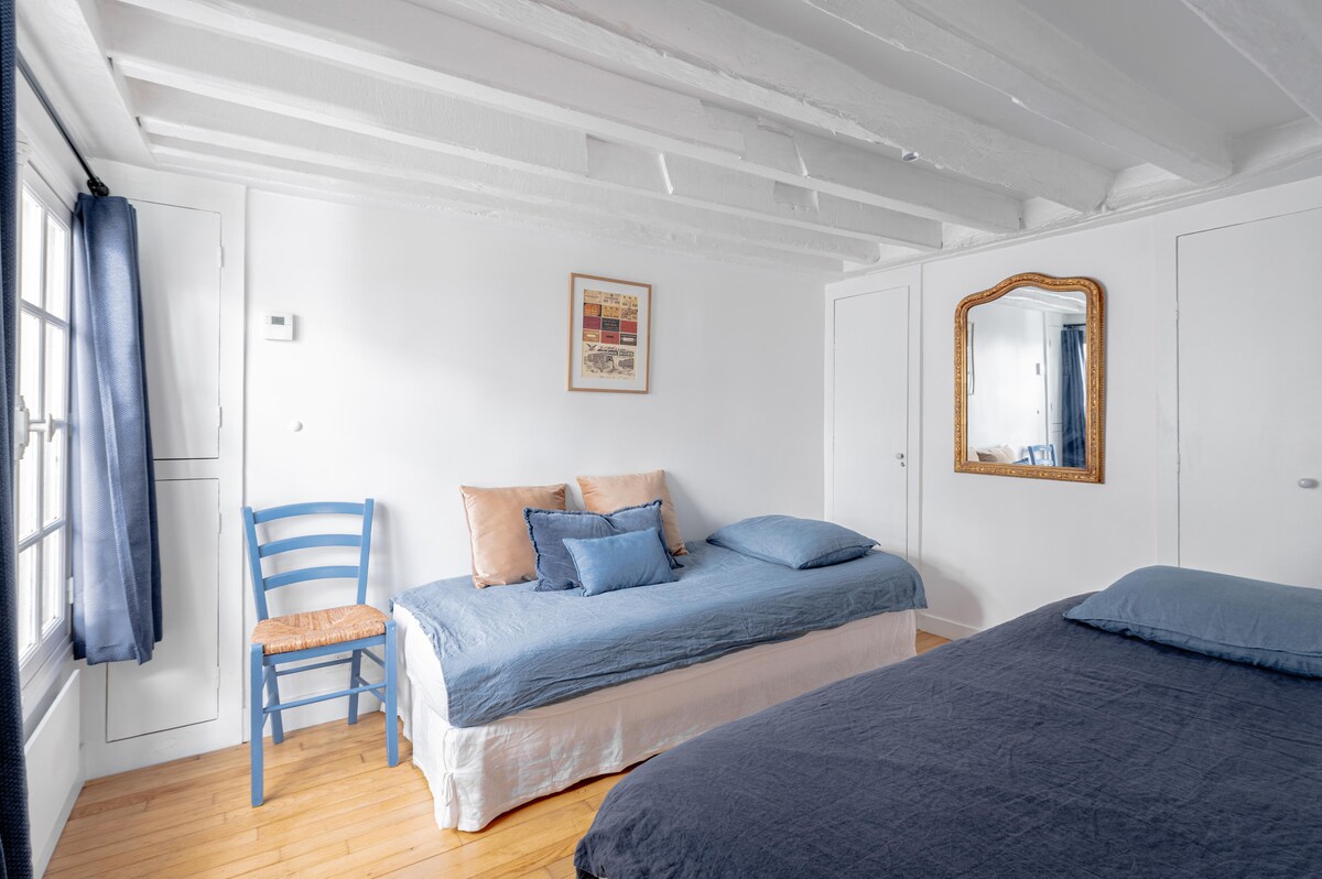 საძინებელი 2