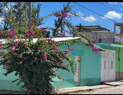 Casa Sofia, Esquipulas