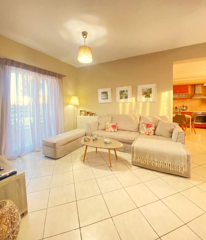 Villa Mandola With Private Pool - Corfu