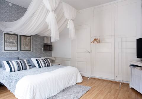 Zen Room, Maison DuBois