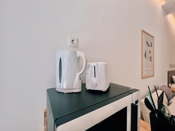 Sorolla Urban Suites 2 - Valencia