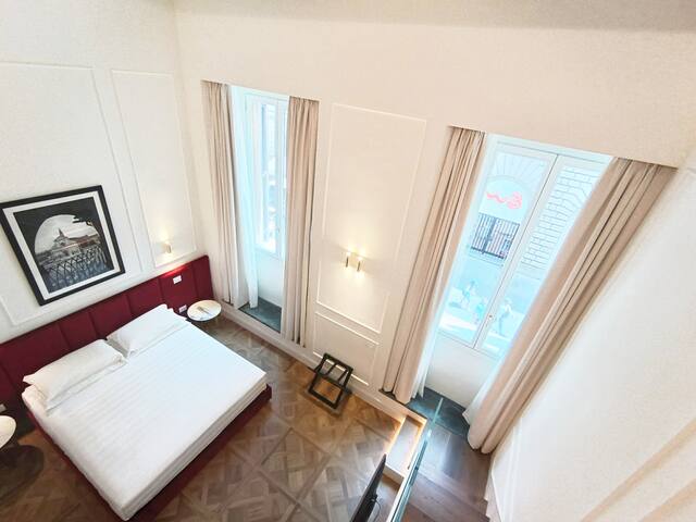 Camera Familiare con Vista gallery image 3