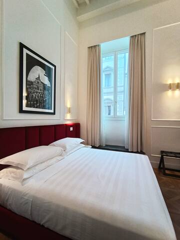 Camera Familiare con Vista gallery image 5