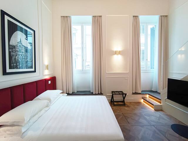 Camera Familiare con Vista gallery image 4