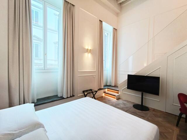 Camera Familiare con Vista gallery image 2