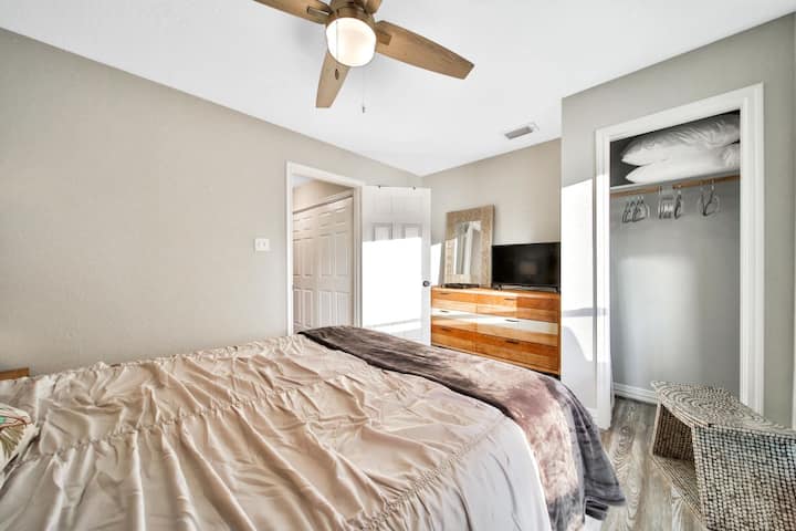 საძინებელი 4