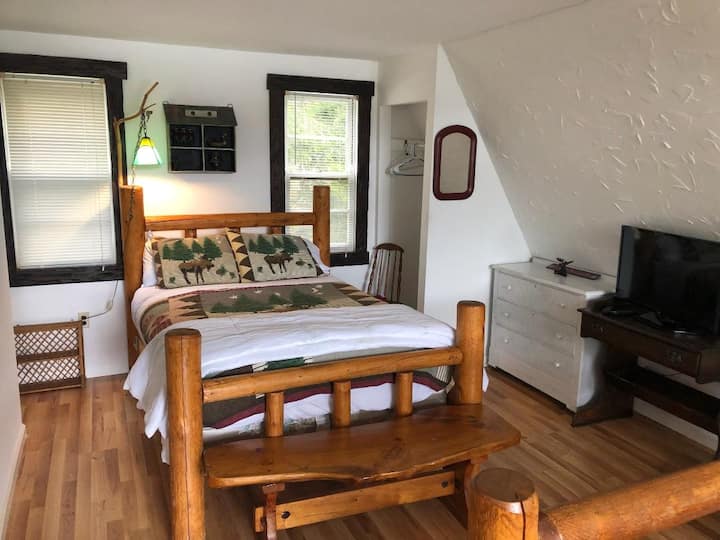 Საძინებელი 1