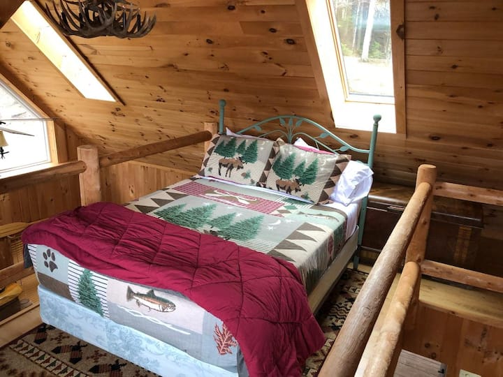 Საძინებელი 2