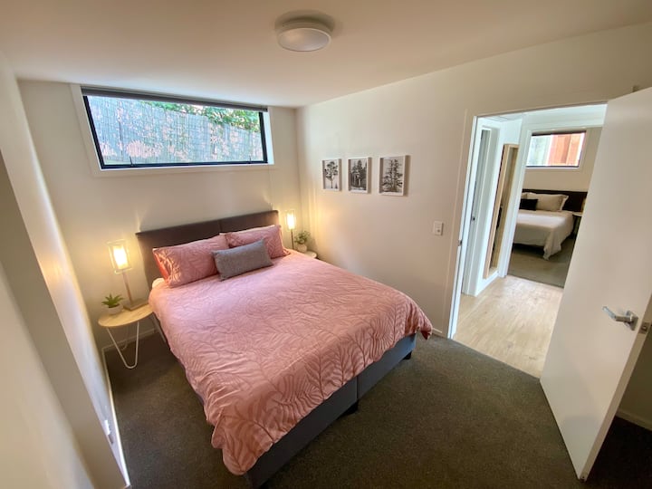 מזרן קווין סייז: 'אמה מקורי'