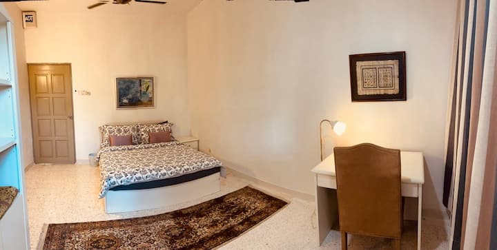 غرفة النوم 2