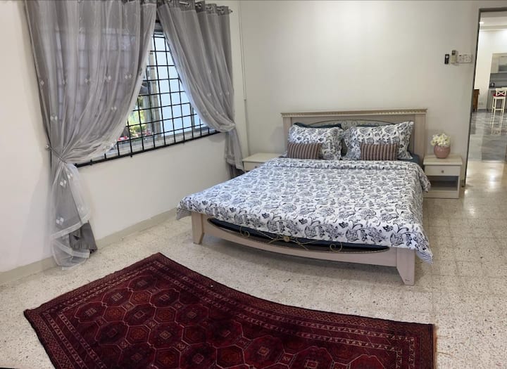 غرفة النوم 3