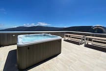 Falls Creek Spa Penthouse *