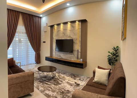 FH Impian Homestay