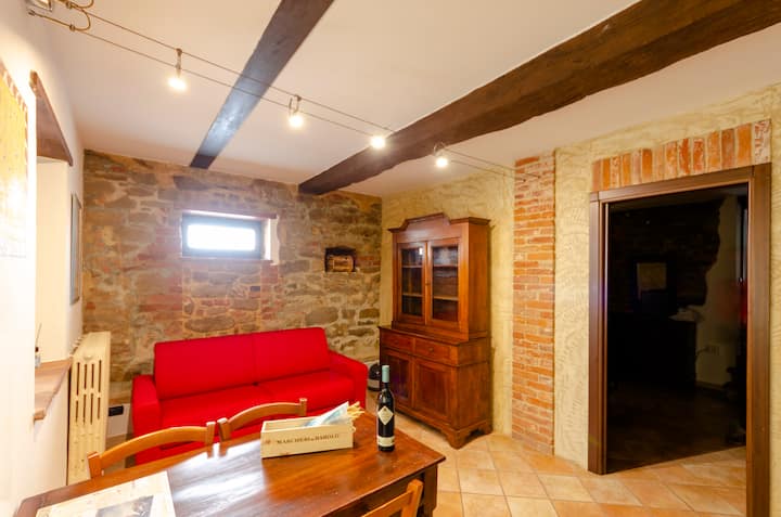 Costa Di Rose, Nouveau Dans La Vieille Ville - Barolo